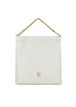 U.S. Polo Assn. Torebka BIUXT8405WVP Biały ze sklepu MODIVO w kategorii Torebki damskie - zdjęcie 181177696