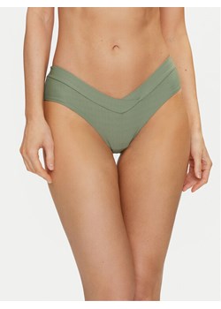 Dorina Dół od bikini Curacao D001697MI054 Zielony ze sklepu MODIVO w kategorii Stroje kąpielowe - zdjęcie 181177758