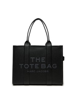 Marc Jacobs Torebka H020L01FA21 Czarny ze sklepu MODIVO w kategorii Torby Shopper bag - zdjęcie 181177796