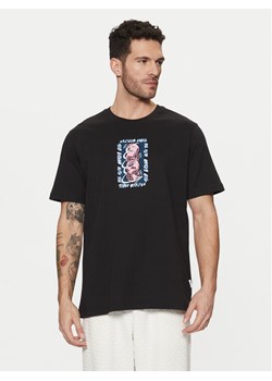 adidas T-Shirt Trefoil Series JP2670 Czarny Regular Fit - id: 0000304498787 - marki adidas - 181177808 adidas T-Shirt Trefoil Series JP2670 Czarny Regular Fit ze sklepu MODIVO w kategorii T-shirty męskie - zdjęcie 181177808