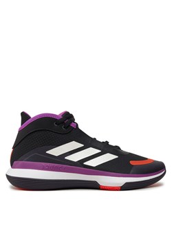 adidas Buty do koszykówki Bounce Legends IG6630 Czarny ze sklepu MODIVO w kategorii Buty sportowe męskie - zdjęcie 181177825