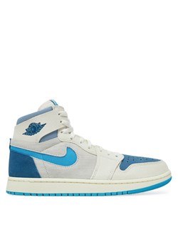 Nike Sneakersy Air Jordan 1 Zm Air Cmft 2 DV1307 104 Kolorowy - id: 0000305363688 - marki Nike - 181177838 Nike Sneakersy Air Jordan 1 Zm Air Cmft 2 DV1307 104 Kolorowy ze sklepu MODIVO w kategorii Buty sportowe męskie - zdjęcie 181177838