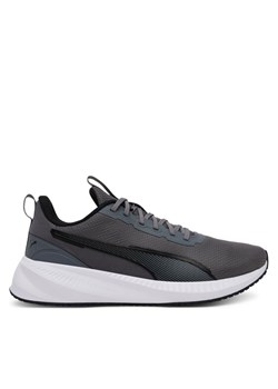 Puma Buty do biegania Flyer Lite 3 310797 08 Szary ze sklepu MODIVO w kategorii Buty sportowe męskie - zdjęcie 181177886