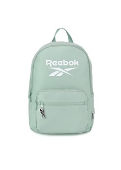 Reebok Plecak RBK-044-CCC-05 Zielony ze sklepu MODIVO w kategorii Plecaki - zdjęcie 181177888