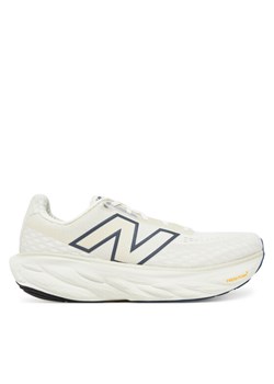 New Balance Buty do biegania 1080 M1080C14 Beżowy ze sklepu MODIVO w kategorii Buty sportowe męskie - zdjęcie 181177987