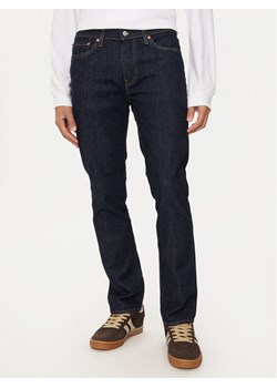 Levi's® Jeansy 511™ 04511-1786 Granatowy Slim Fit ze sklepu MODIVO w kategorii Jeansy męskie - zdjęcie 181178009