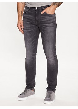 JOOP! Jeans Jeansy 30033386 Szary Slim Fit ze sklepu MODIVO w kategorii Jeansy męskie - zdjęcie 181178086