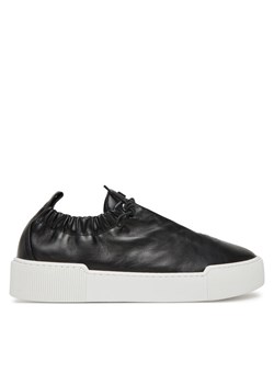 HÖGL Sneakersy Pure 0-103610 Czarny ze sklepu MODIVO w kategorii Buty sportowe damskie - zdjęcie 181178168