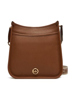 Michael Kors Torebka 30R4G99M7L Brązowy ze sklepu MODIVO w kategorii Listonoszki - zdjęcie 181178189