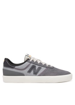 New Balance Sneakersy NM272LMP Szary ze sklepu MODIVO w kategorii Buty sportowe męskie - zdjęcie 181178348