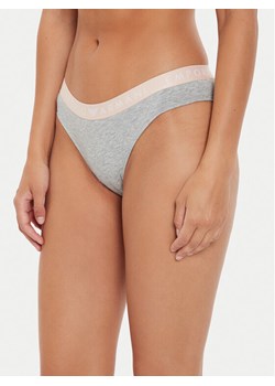 Emporio Armani Underwear Komplet 2 par fig klasycznych 163334 4F227 00948 Szary ze sklepu MODIVO w kategorii Majtki damskie - zdjęcie 181178417