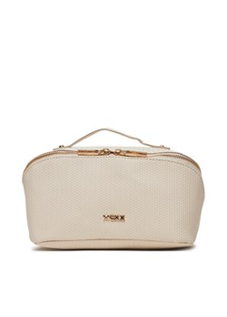 MEXX Kosmetyczka MEXX-W1-001-SS25 Beżowy ze sklepu MODIVO w kategorii Kosmetyczki - zdjęcie 181178496