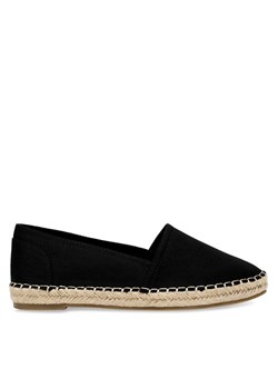 JENNY Espadryle WSS990-216 Czarny ze sklepu MODIVO w kategorii Espadryle damskie - zdjęcie 181178548