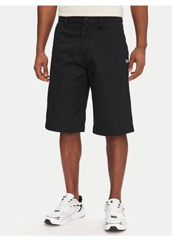 Champion Szorty sportowe 220765 Czarny Standard Fit ze sklepu MODIVO w kategorii Spodenki męskie - zdjęcie 181178618