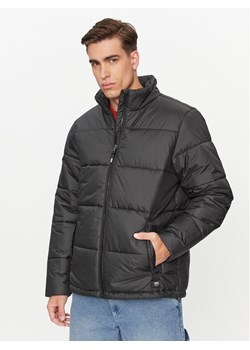 Vans Kurtka puchowa No Hood Norris Mte 1 Puffer Jacket VN0008JF Czarny Regular Fit ze sklepu MODIVO w kategorii Kurtki męskie - zdjęcie 181178619