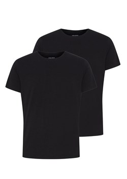 Blend Komplet 2 t-shirtów Nick 701877 Czarny Regular Fit ze sklepu MODIVO w kategorii T-shirty męskie - zdjęcie 181178668