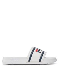 Fila Klapki Morro Bay Slipper 2.0 1010901.1FG Biały ze sklepu MODIVO w kategorii Klapki damskie - zdjęcie 181178698