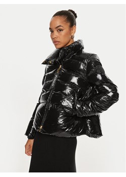 PINKO Kurtka zimowa Mirco 101598 A11K Czarny Regular Fit ze sklepu MODIVO w kategorii Kurtki damskie - zdjęcie 181178717