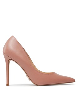 Steve Madden Szpilki Evelyn-E Pump SM19000078 SM19000078-602 Różowy ze sklepu MODIVO w kategorii Czółenka - zdjęcie 181179105