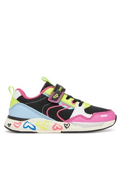Primigi Sneakersy 7958311 Czarny - id: 0000305058249 - marki Primigi - 181179226 Primigi Sneakersy 7958311 Czarny ze sklepu MODIVO w kategorii Buty sportowe dziecięce - zdjęcie 181179226