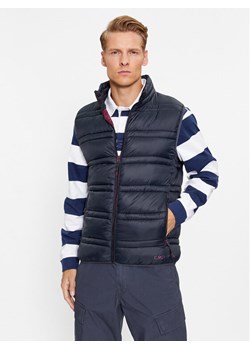 CMP Kamizelka 33K2007 Szary Regular Fit ze sklepu MODIVO w kategorii Kamizelki męskie - zdjęcie 181179239