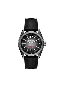 Michael Kors Zegarek Accelerator 2.0 MK9175 Czarny ze sklepu MODIVO w kategorii Zegarki - zdjęcie 181179526