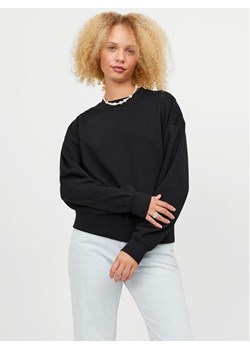 JJXX Bluza Alfa 12248648 Czarny Volume Fit ze sklepu MODIVO w kategorii Bluzy damskie - zdjęcie 181179578