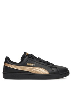 Puma Sneakersy UP 372605 54 Czarny ze sklepu MODIVO w kategorii Buty sportowe damskie - zdjęcie 181179665