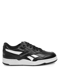 Reebok Sneakersy BB 4000 II 100033315 W Czarny ze sklepu MODIVO w kategorii Buty sportowe damskie - zdjęcie 181179746