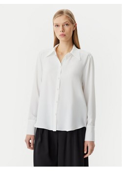 Rinascimento Koszula CFC0122916003 Biały Regular Fit ze sklepu MODIVO w kategorii Koszule damskie - zdjęcie 181179747