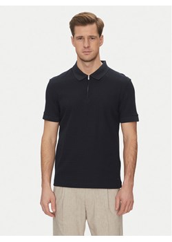 JOOP! Polo 17 JJ-34Brody 30045546 Granatowy Modern Fit ze sklepu MODIVO w kategorii T-shirty męskie - zdjęcie 181179848