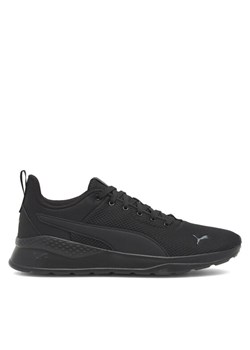 Puma Sneakersy Anzarun Lite 371128 01 Czarny ze sklepu MODIVO w kategorii Buty sportowe męskie - zdjęcie 181179916
