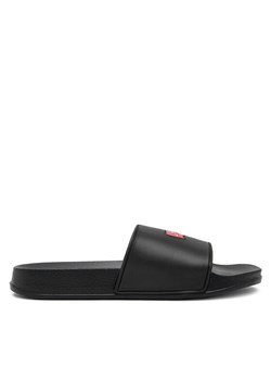 Levi's® Klapki Pool VPOL0187S Czarny ze sklepu MODIVO w kategorii Klapki dziecięce - zdjęcie 181179946