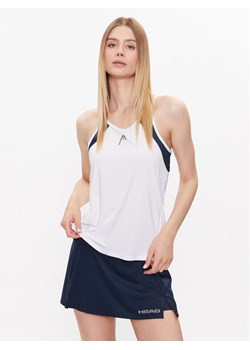 Head Top Club 22 814461 Biały Regular Fit ze sklepu MODIVO w kategorii Bluzki damskie - zdjęcie 181179966