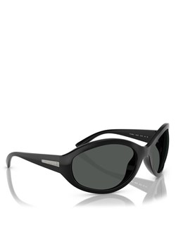Vogue Okulary przeciwsłoneczne 0VO5606S 65 W44/87 Czarny ze sklepu MODIVO w kategorii Okulary przeciwsłoneczne damskie - zdjęcie 181179985