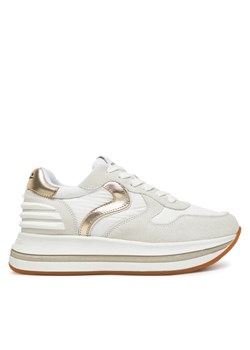 Voile Blanche Sneakersy Merry Power 2018794 1N03 Biały ze sklepu MODIVO w kategorii Buty sportowe damskie - zdjęcie 181180066