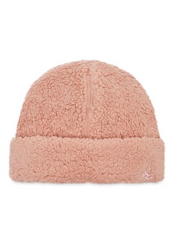 United Colors Of Benetton Czapka 6U87CA00Z Różowy ze sklepu MODIVO w kategorii Czapki dziecięce - zdjęcie 181180095