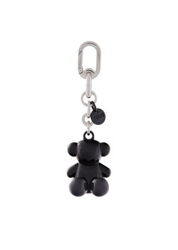 TOUS Brelok Metal Bold Bear 2002200551 Czarny ze sklepu MODIVO w kategorii Breloki - zdjęcie 181180179
