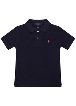 Polo Ralph Lauren Polo 322603252 Granatowy Regular Fit ze sklepu MODIVO w kategorii T-shirty chłopięce - zdjęcie 181180326