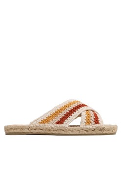 Castañer Espadryle Paka/134 023097-4132 Kolorowy ze sklepu MODIVO w kategorii Espadryle damskie - zdjęcie 181180365