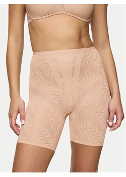 Triumph Bielizna modelująca dolna Shape Smart Ellipse 10222279 Beżowy ze sklepu MODIVO w kategorii Bielizna wyszczuplająca - zdjęcie 181180378