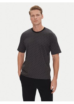 BOSS T-Shirt 50535741 Czarny Regular Fit ze sklepu MODIVO w kategorii T-shirty męskie - zdjęcie 181180459