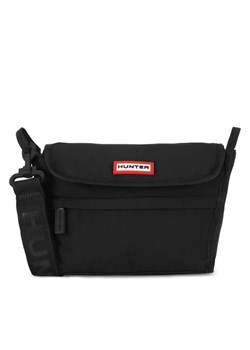 Hunter Torba HTR-K-006-06 Czarny ze sklepu MODIVO w kategorii Torby męskie - zdjęcie 181180479