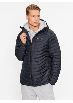 Columbia Kurtka przejściowa Westridge™ 2050735 Czarny Regular Fit ze sklepu MODIVO w kategorii Kurtki męskie - zdjęcie 181180496