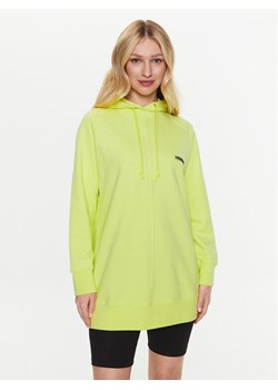 Patrizia Pepe Bluza 8M1495/J096-Y426 Zielony Regular Fit ze sklepu MODIVO w kategorii Bluzy damskie - zdjęcie 181180566