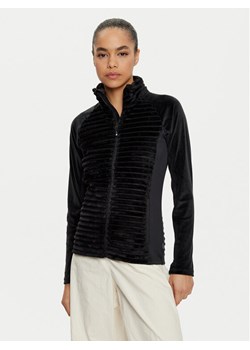 Protest Polar Delay 3611844 Czarny Regular Fit ze sklepu MODIVO w kategorii Bluzy damskie - zdjęcie 181180576