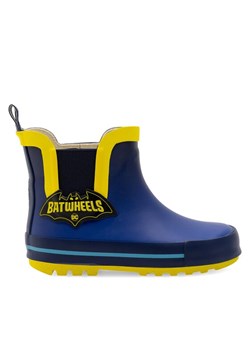 BATWHEELS Kalosze SS24-310BWWB Granatowy ze sklepu MODIVO w kategorii Kalosze dziecięce - zdjęcie 181180607