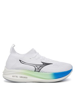 Mizuno Buty do biegania Mizuno Neo Zen J1GC2586 Szary - id: 0000304680724 - marki Mizuno - 181180667 Mizuno Buty do biegania Mizuno Neo Zen J1GC2586 Szary ze sklepu MODIVO w kategorii Buty sportowe męskie - zdjęcie 181180667
