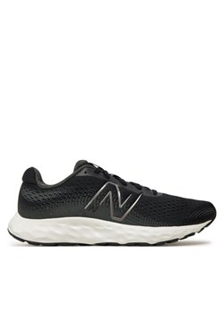 New Balance Buty do biegania M520 v8 M520LB8 Czarny ze sklepu MODIVO w kategorii Buty sportowe męskie - zdjęcie 181180767