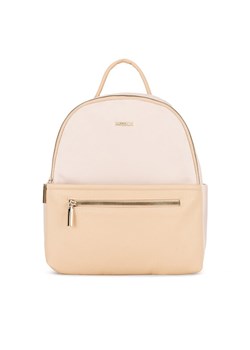 MEXX Plecak MEXX-X-001-07 Beżowy ze sklepu MODIVO w kategorii Plecaki - zdjęcie 181180829